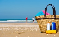 Crème solaire Anti Age : protection contre le vieillissement