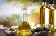 L’huile d’olive bonne pour la santé des personnes agées