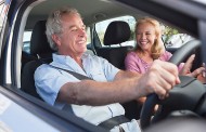 « Seniors au volant » : Guide de la prévention Routière