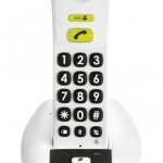 DECT Phone Easy 315