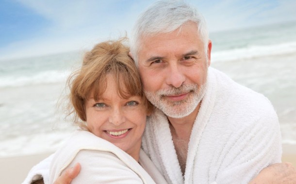 La thalassothérapie pour senior : les soins prodigués en Thalasso